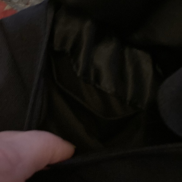 Jos. A. Banks suit jacket navy wool 43 L timeless style - Picture 8 of 12